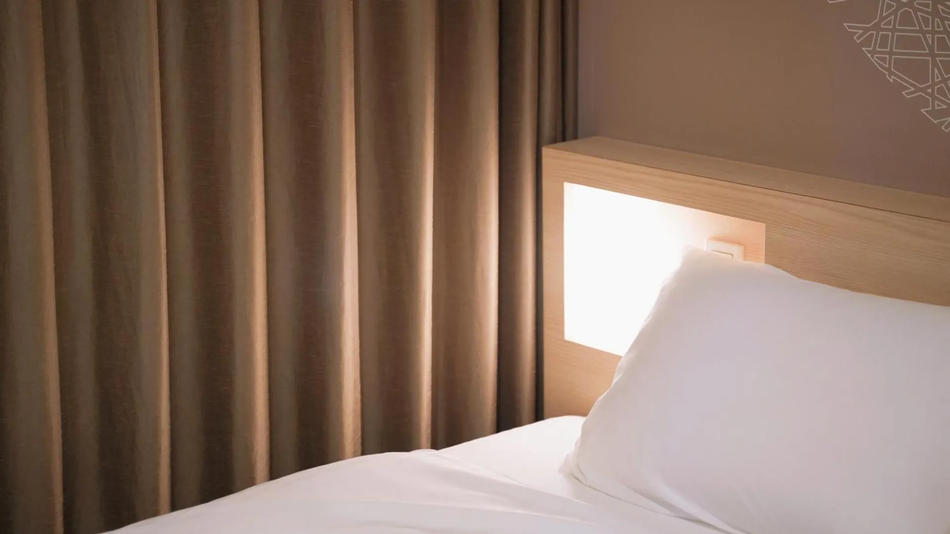 Park Central Sakura Hotel Osaka