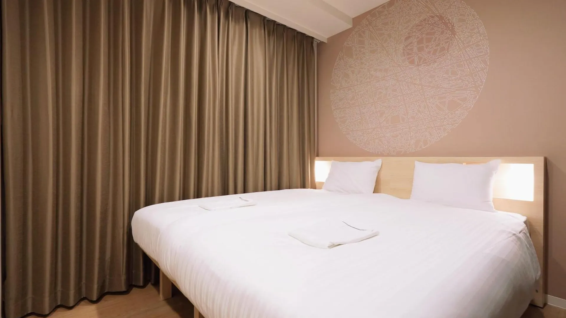 Park Central Sakura Hotel Osaka