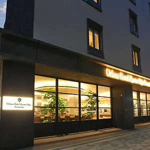 *** Hotel Urban Nijo Premium Japonia