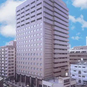 **** Hotel Mystays Premier Omori Japonia