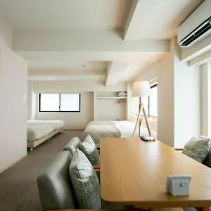 Ostay Ueno Tokyo