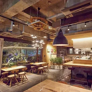 Cordia *** Ōsaka
