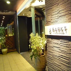 Namba **** Ōsaka