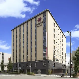 **** Hotel Vessel Campana Gojo Japonia