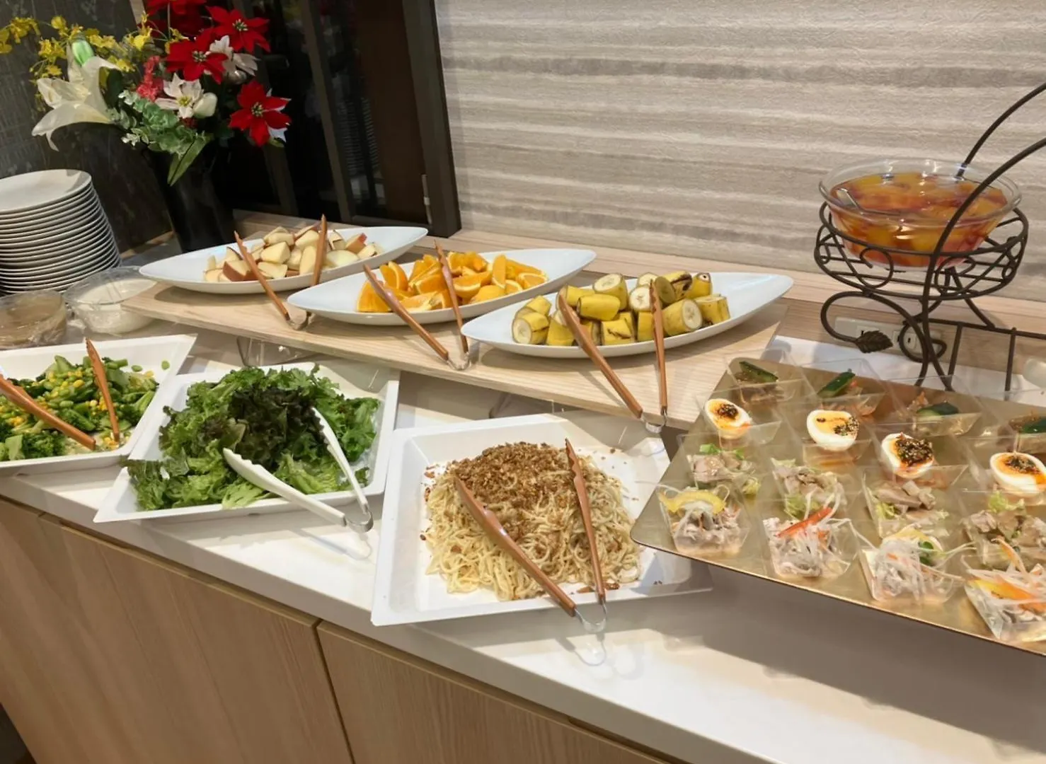 Park Central Sakura Hotel Osaka