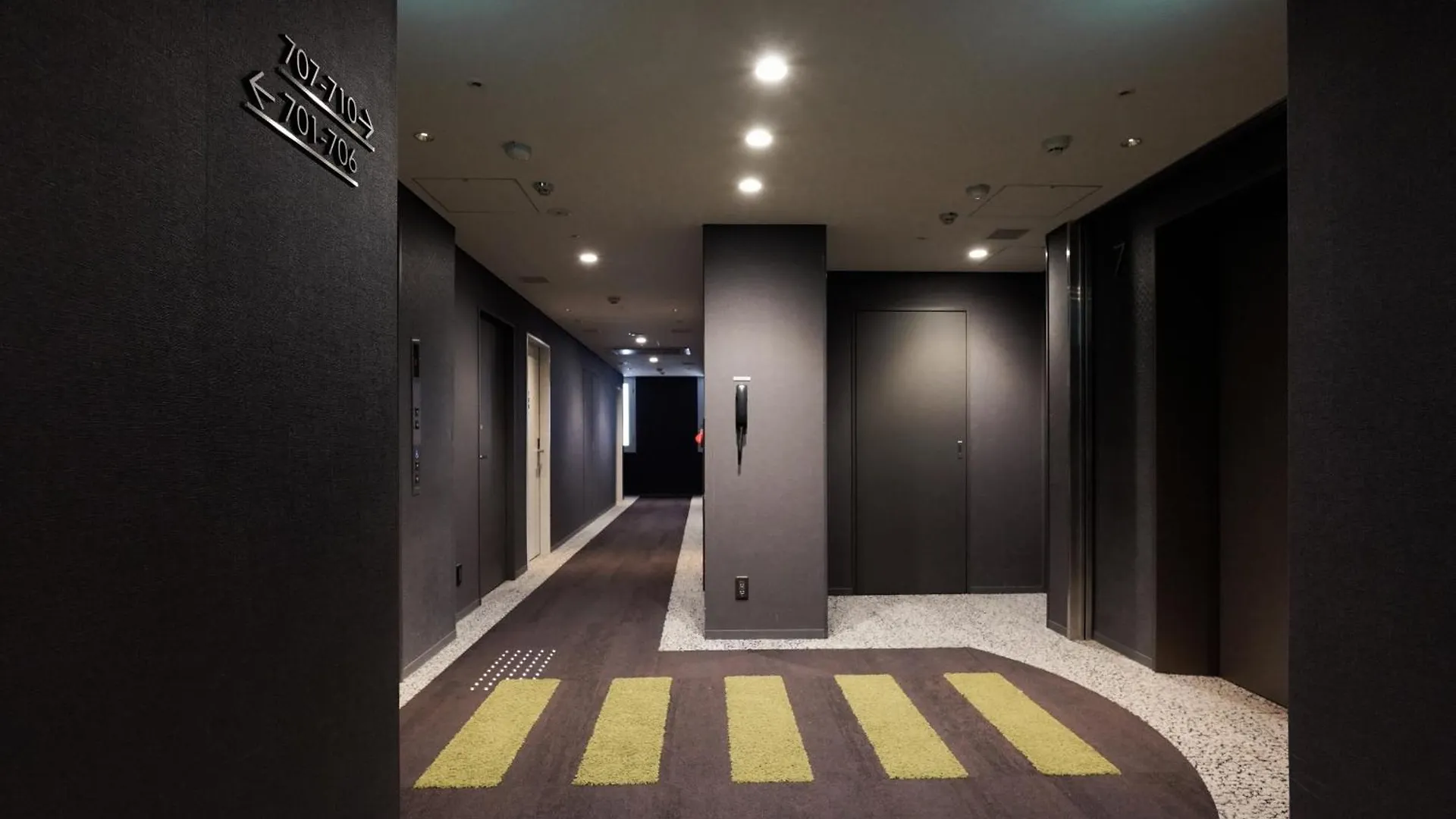 Park Central Sakura Hotel Osaka