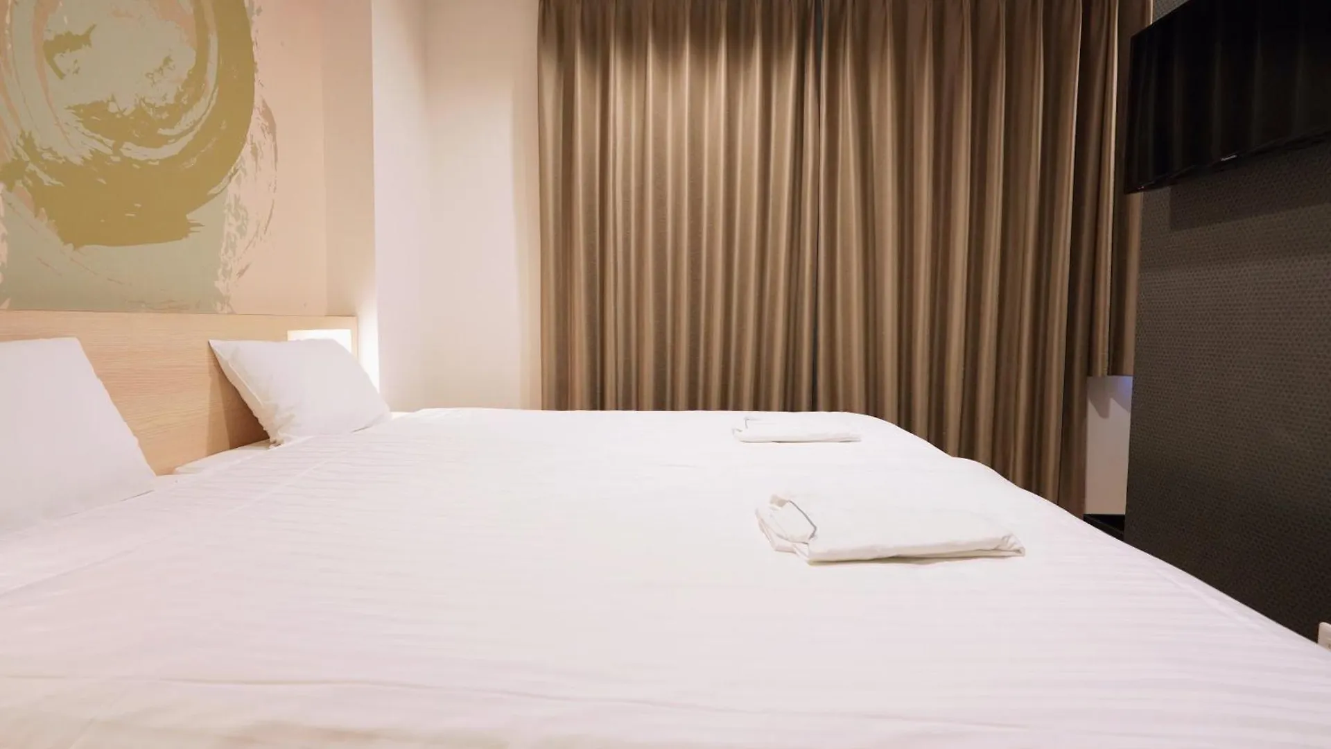 Park Central Sakura Hotel Osaka