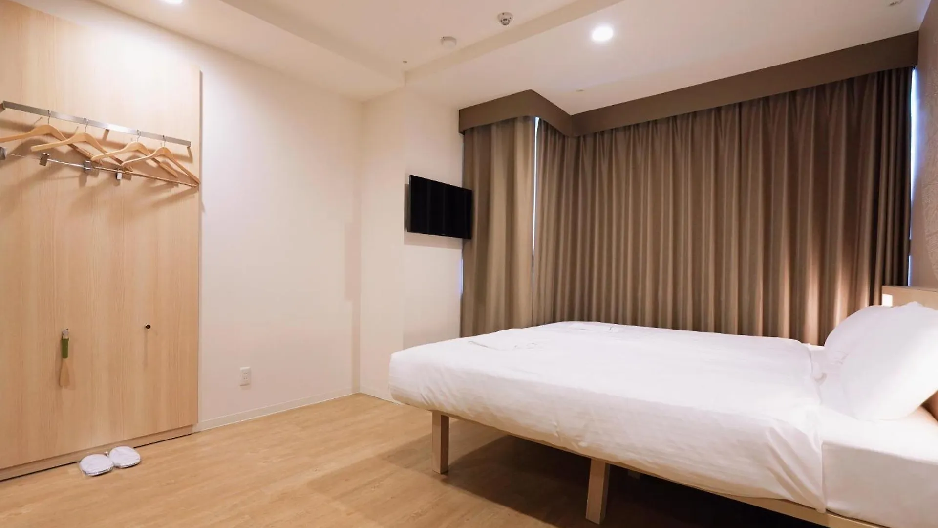 Park Central Sakura Hotel Osaka