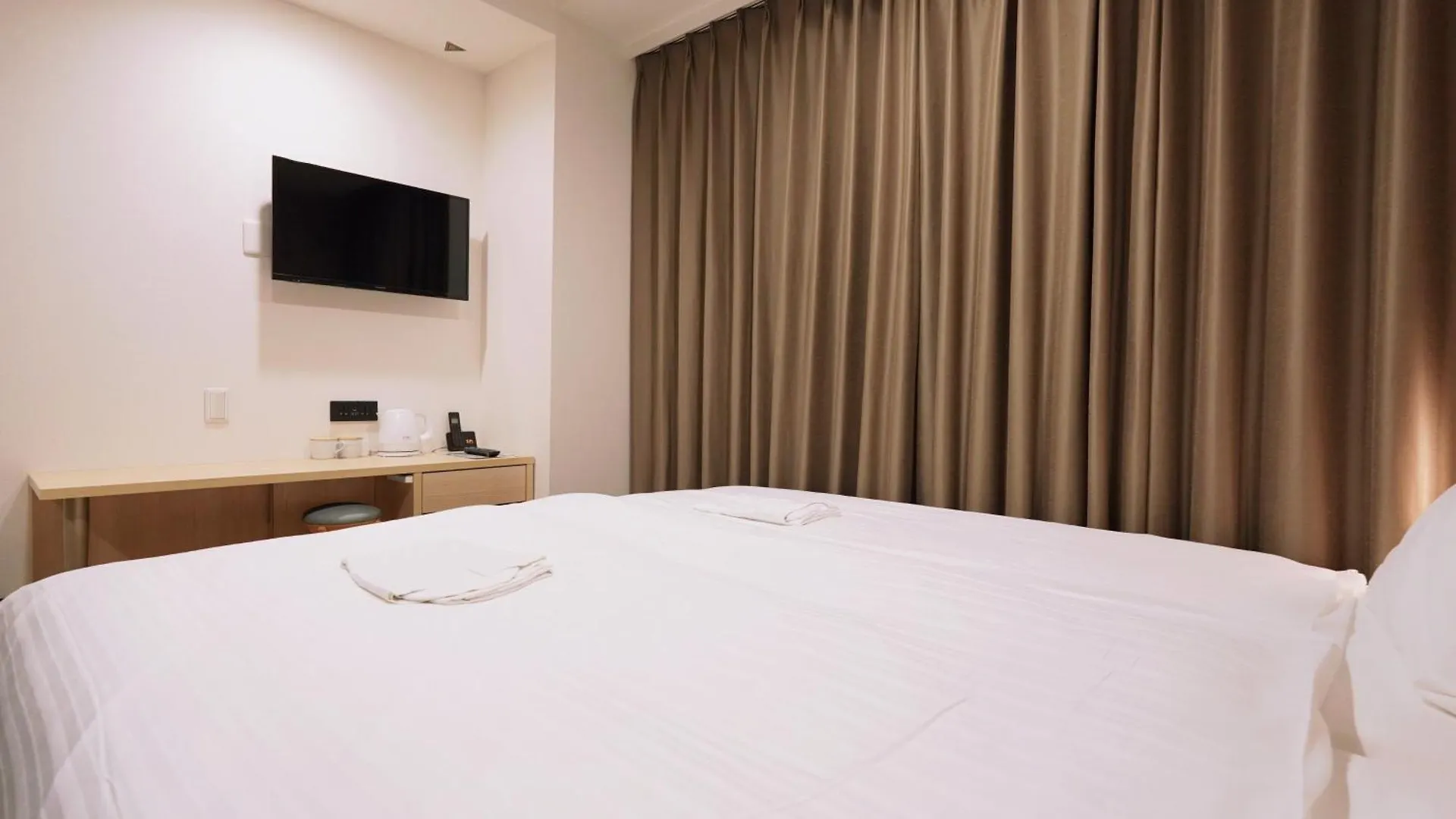 Park Central Sakura Hotel Osaka