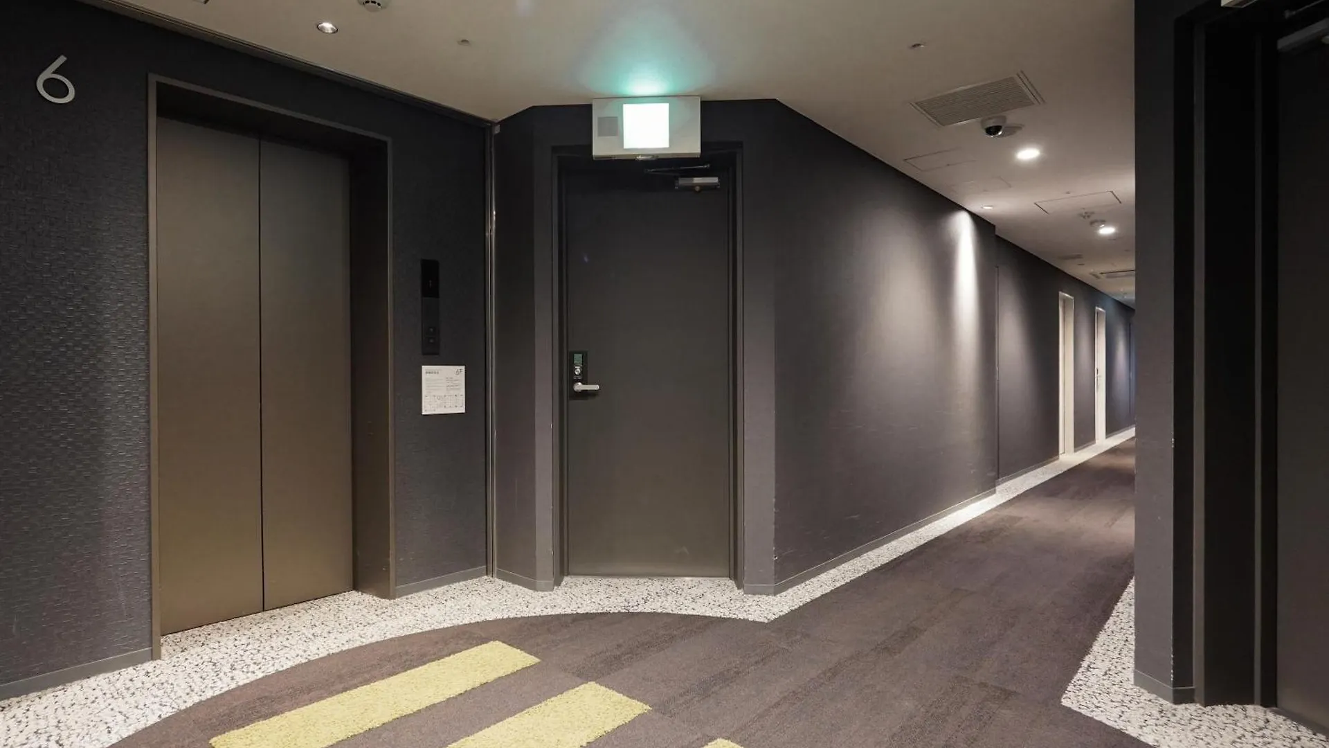 Park Central Sakura Hotel Osaka 3*,  Japan
