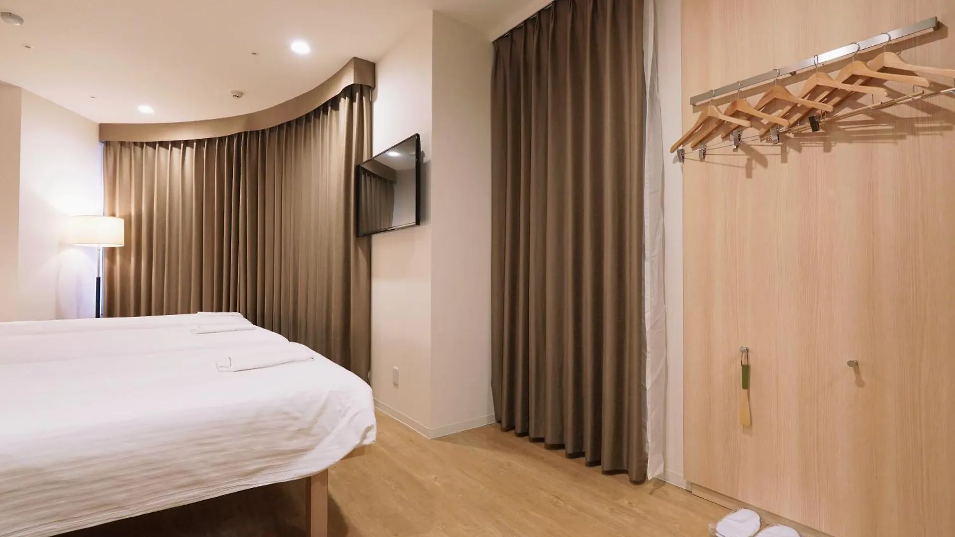 Park Central Sakura Hotel Osaka