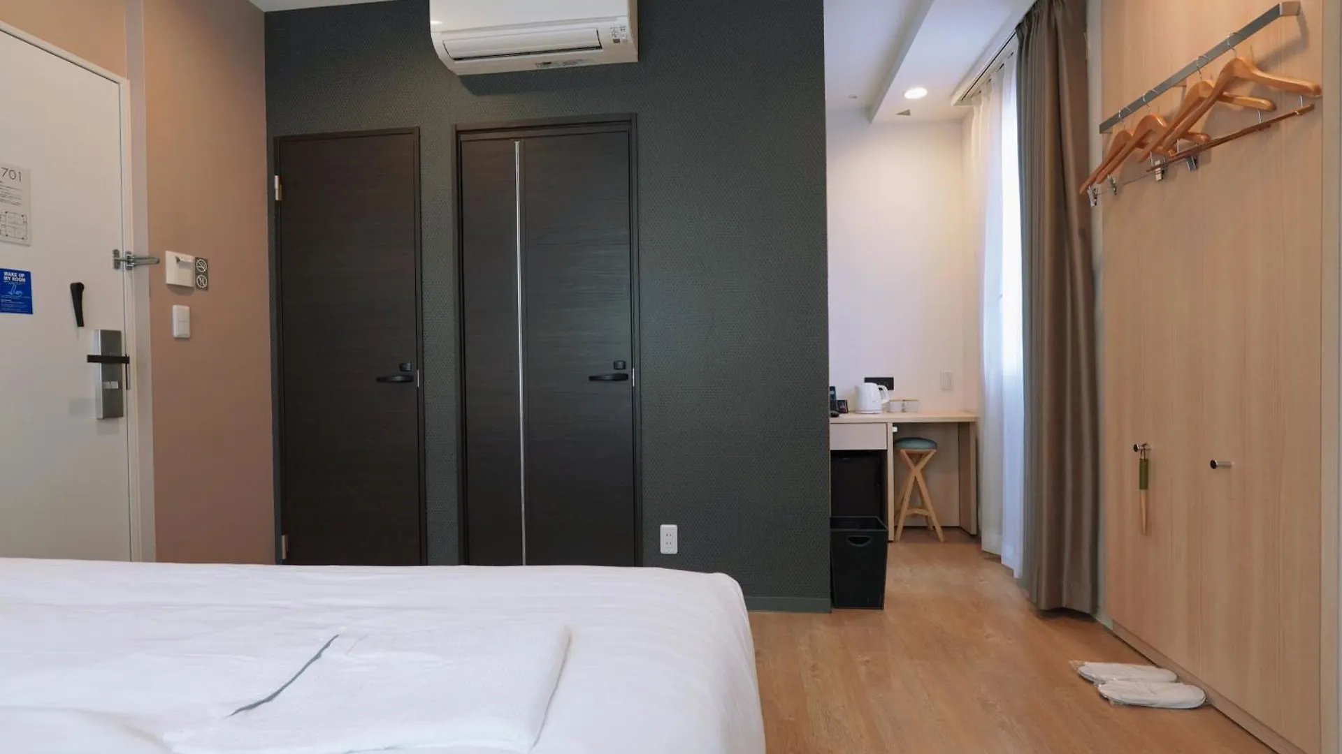 Park Central Sakura Hotel Osaka 3*,  Japan