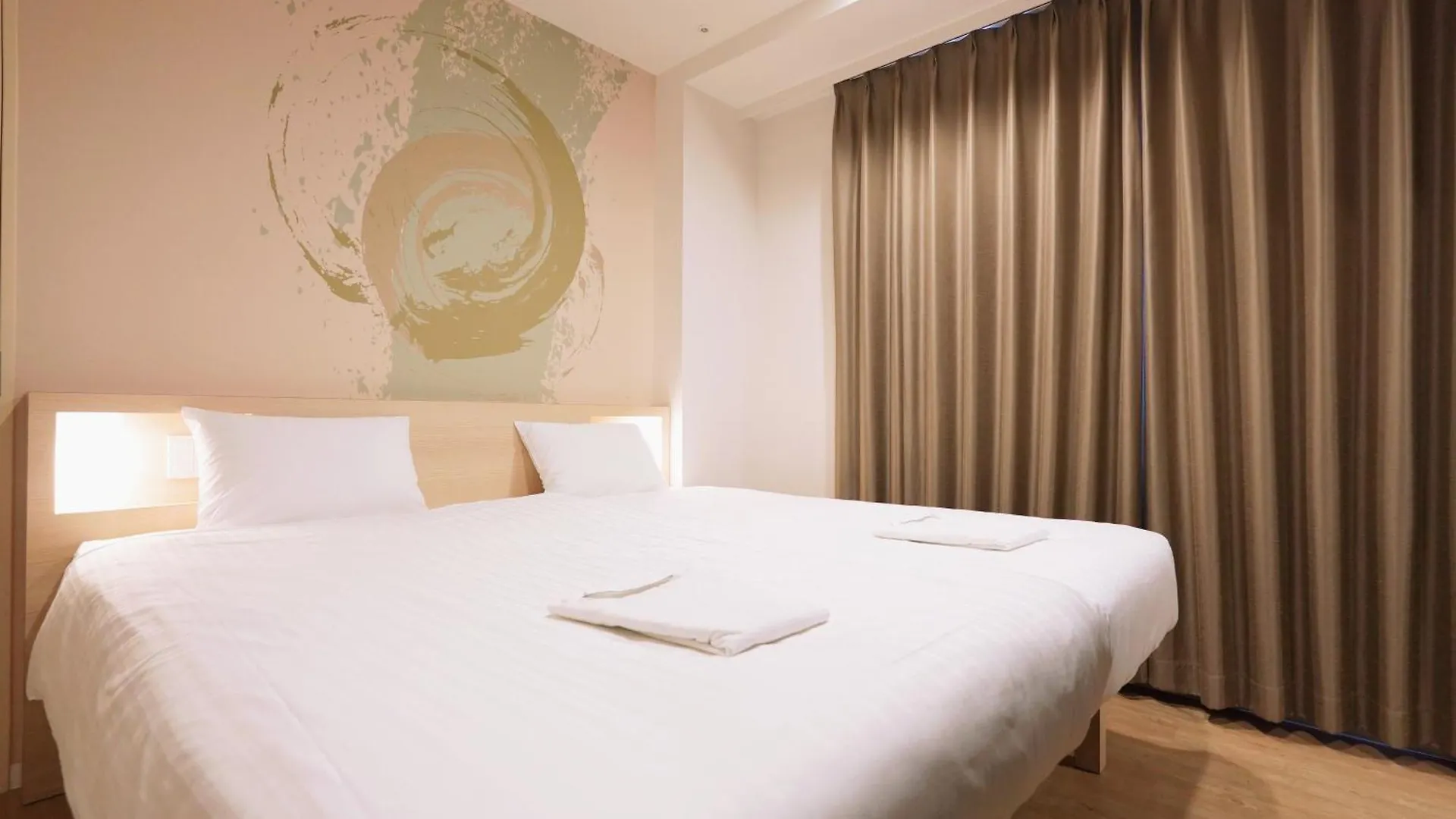Park Central Sakura Hotel Osaka