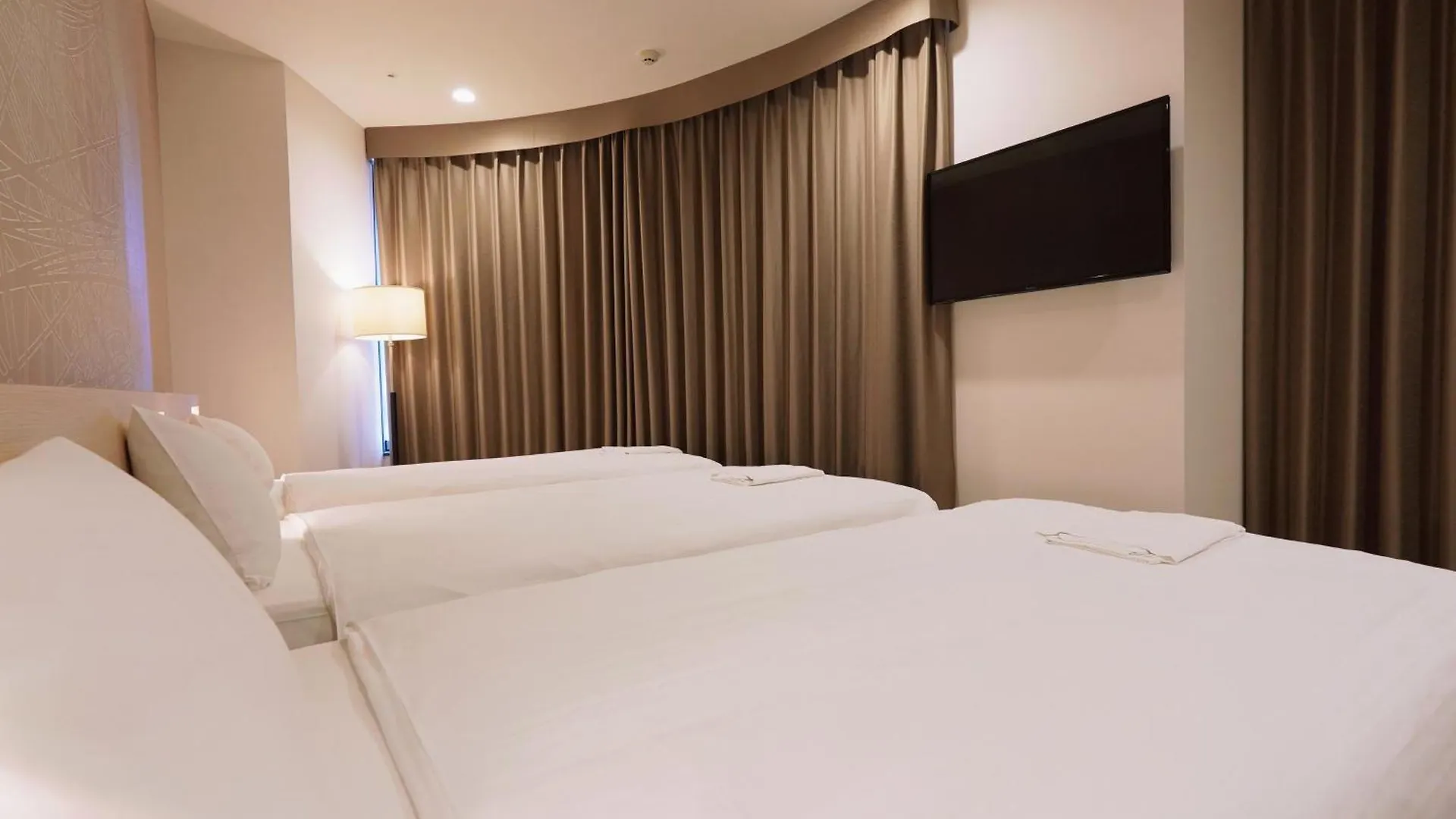 Park Central Sakura Hotel Osaka