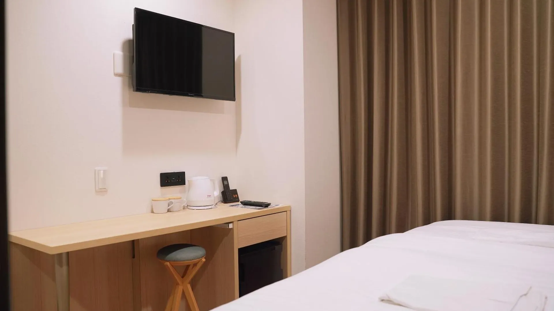 Park Central Sakura Hotel Osaka 3*,