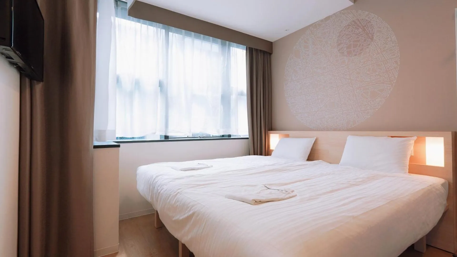 Park Central Sakura Hotel Osaka 3*,  Japan