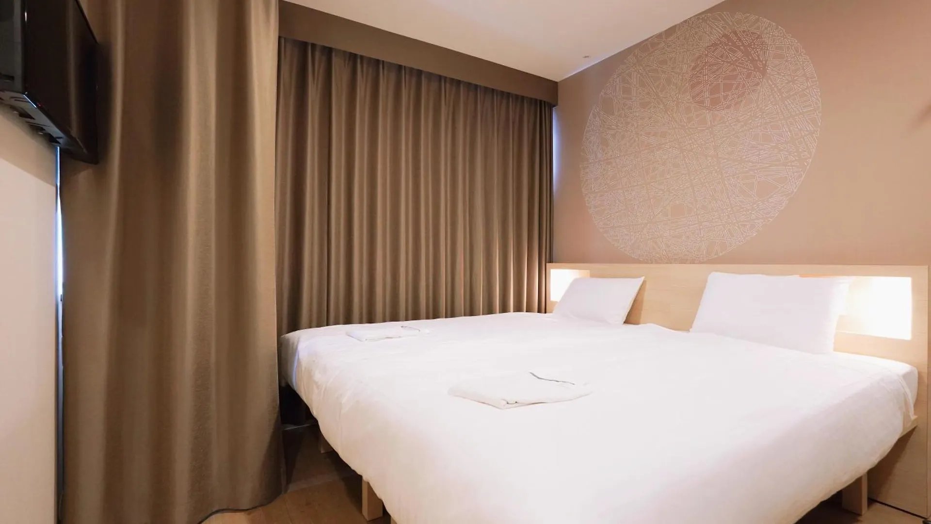 Park Central Sakura Hotel Osaka