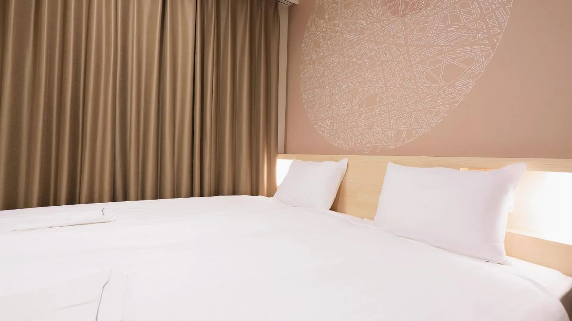 Park Central Sakura Hotel Osaka