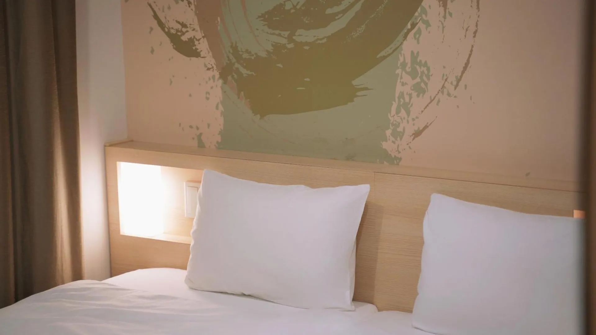 Park Central Sakura Hotel Osaka