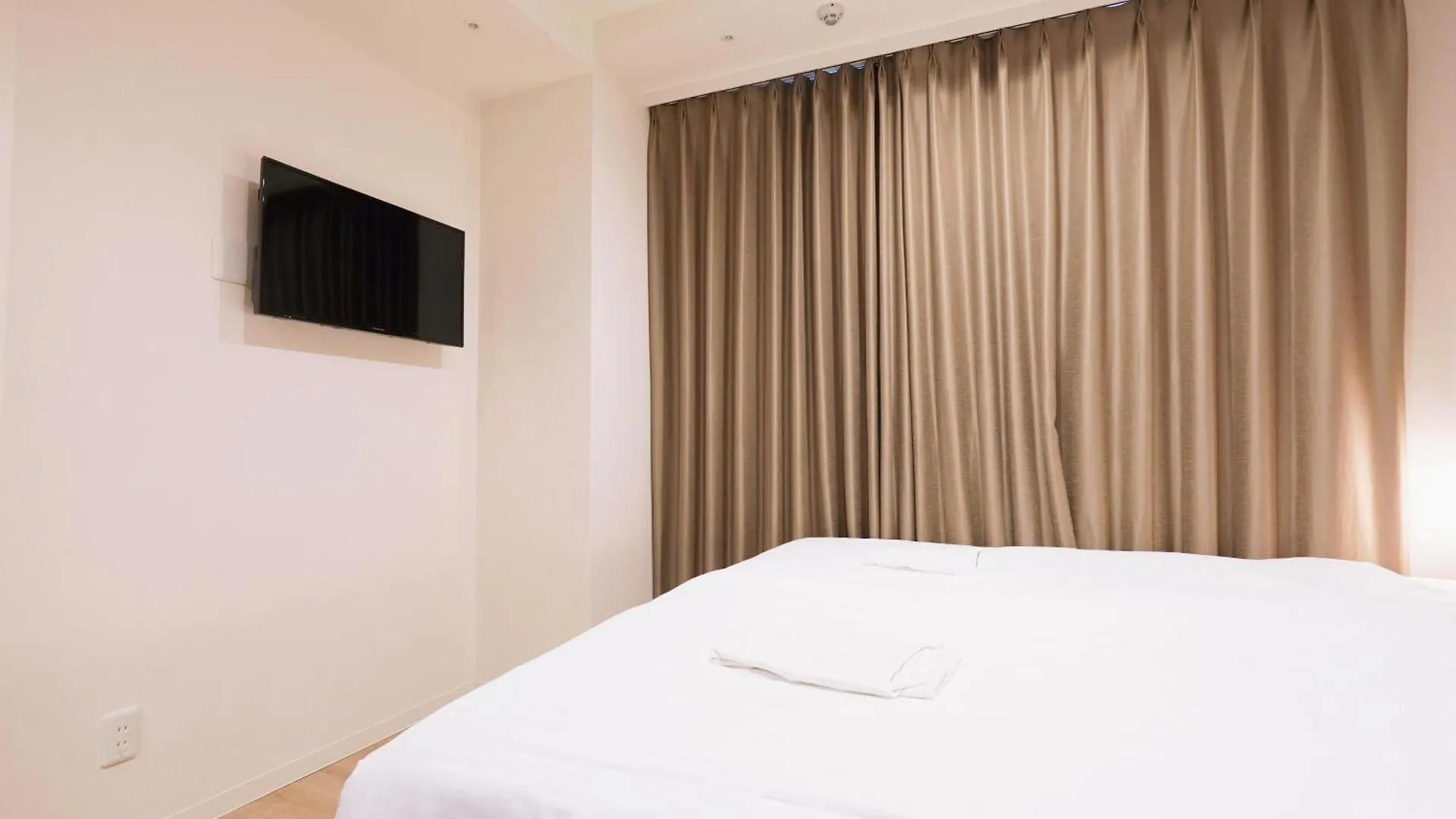 ***  Park Central Sakura Hotel Osaka Japan