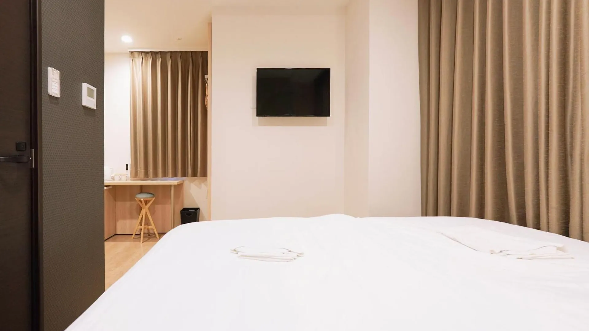 Park Central Sakura Hotel Osaka