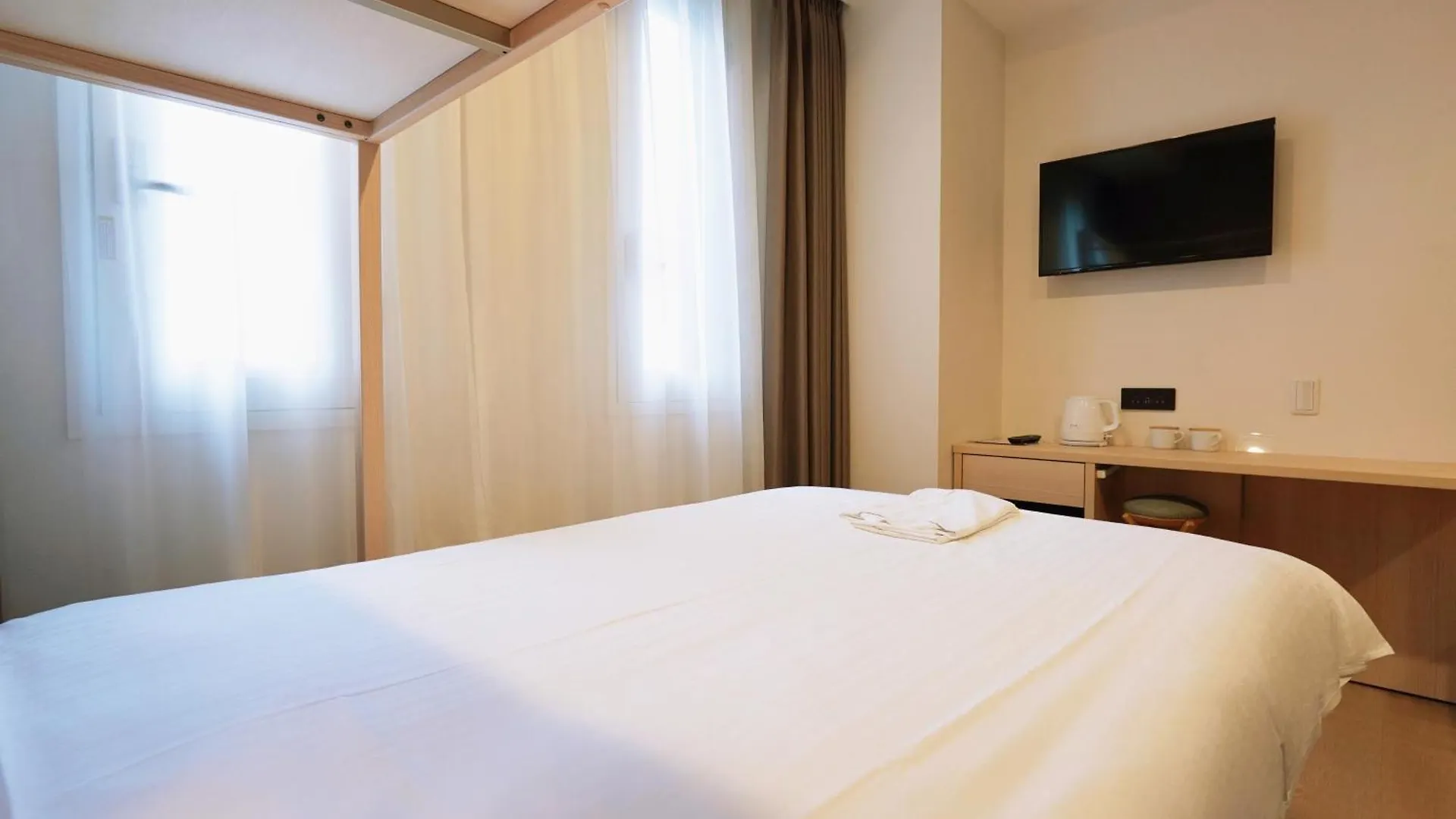 Park Central Sakura Hotel Osaka 3*,